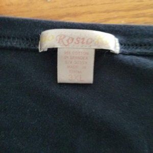 🦄 Rosio Rosi / 3XL / JJ Watt Texans Tee